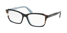 Prada PR22SV Eyeglass Frames 